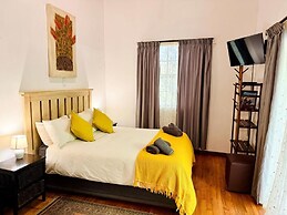 Mizpah Lodge