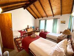 Mizpah Lodge