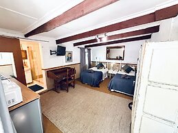 Mizpah Lodge