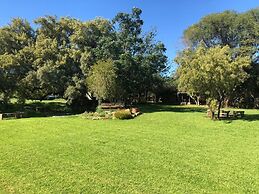 Mizpah Lodge