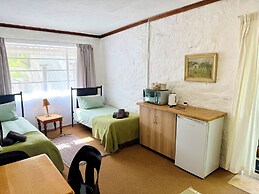 Mizpah Lodge