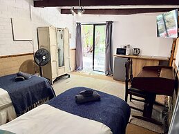 Mizpah Lodge
