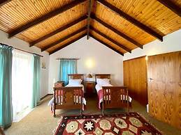 Mizpah Lodge