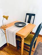 Mizpah Lodge