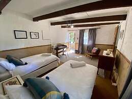 Mizpah Lodge