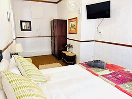 Mizpah Lodge