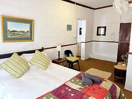 Mizpah Lodge