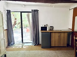 Mizpah Lodge