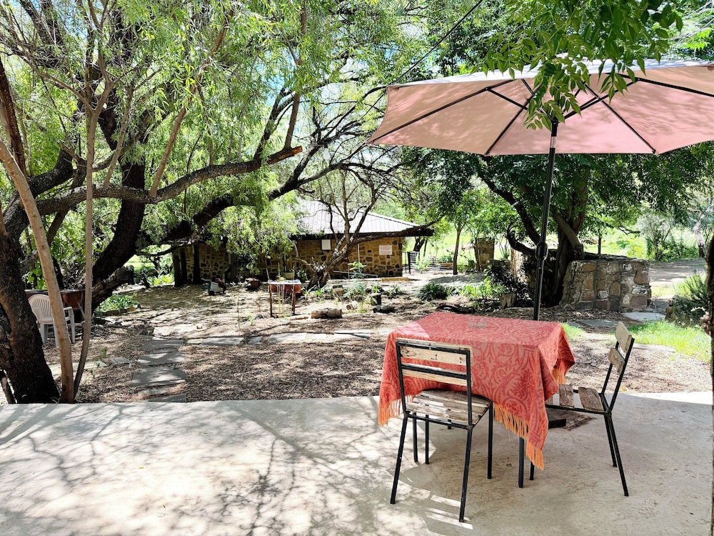 Mizpah Lodge