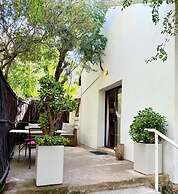 Mizpah Lodge