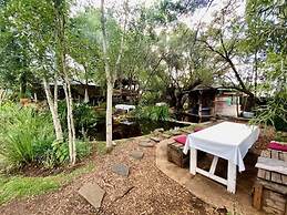 Mizpah Lodge