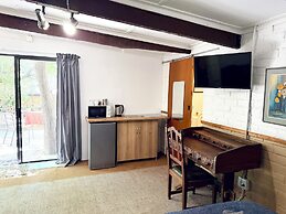 Mizpah Lodge