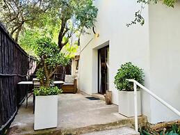 Mizpah Lodge