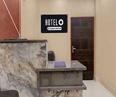 Hotel O Singar Nagar Metro Station