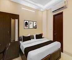 Hotel O Singar Nagar Metro Station
