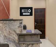Hotel O Singar Nagar Metro Station