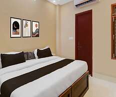 Hotel O Singar Nagar Metro Station