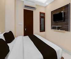 Hotel O Singar Nagar Metro Station