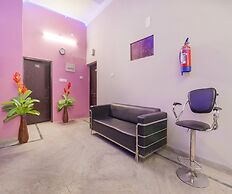 Hotel O Singar Nagar Metro Station