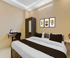 Hotel O Singar Nagar Metro Station