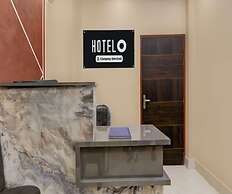 Hotel O Singar Nagar Metro Station