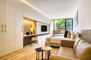 M217 by Zen Living