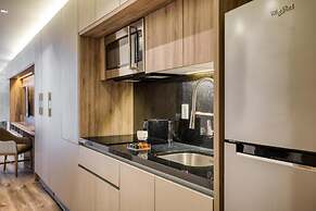 M217 by Zen Living