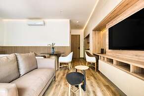 M217 by Zen Living