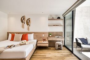 M217 by Zen Living