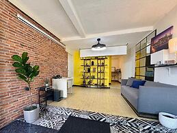 Hostal Urdaneta