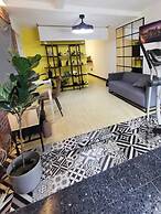 Hostal Urdaneta