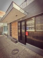 Hostal Urdaneta