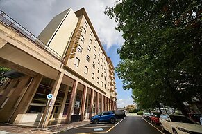Hotel Astoria