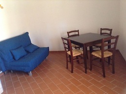 AGRITURISMO ISOLOTTO