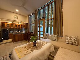 Sand Castle Villa