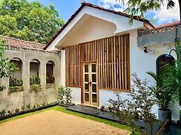 Sand Castle Villa