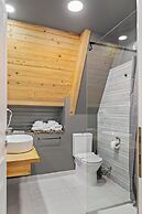Arta Chalet - Nature Retreat