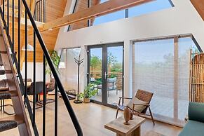 Arta Chalet - Nature Retreat