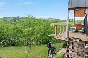 Arta Chalet - Nature Retreat