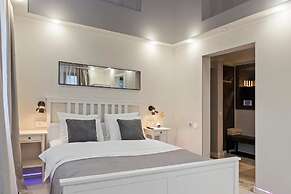 Arta Chalet - Nature Retreat