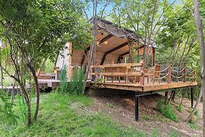 Arta Chalet - Nature Retreat