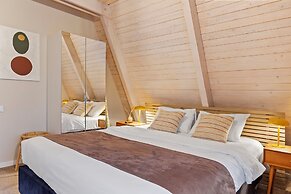 Arta Chalet - Nature Retreat