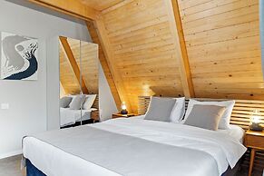 Arta Chalet - Nature Retreat