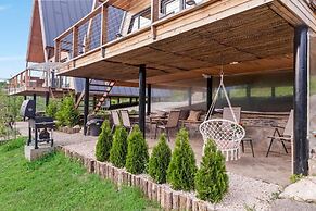Arta Chalet - Nature Retreat