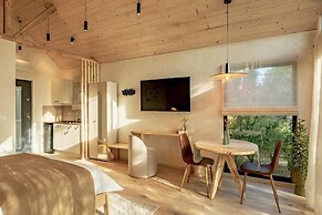 Arta Chalet - Nature Retreat