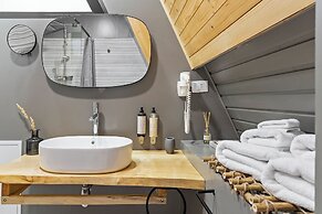 Arta Chalet - Nature Retreat