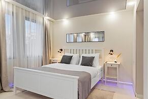 Arta Chalet - Nature Retreat