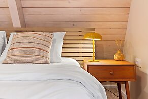 Arta Chalet - Nature Retreat