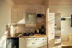 Arta Chalet - Nature Retreat