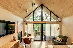 Arta Chalet - Nature Retreat